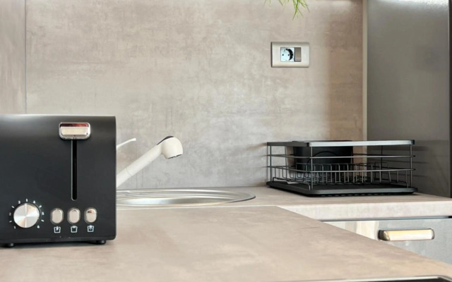 Prova apartment - Zadar - Sea view