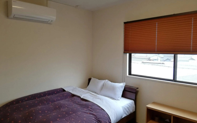 K's House Kanazawa - Travelers Hostel