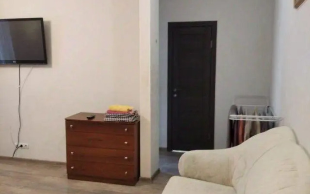 Апартаменты на улице Коммунистическая 6