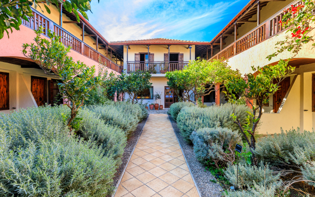 Rigas Hotel Skopelos