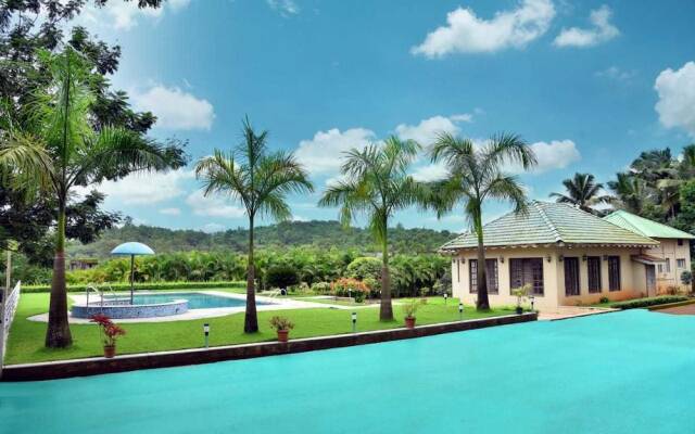 Hotel Sadhana Executive