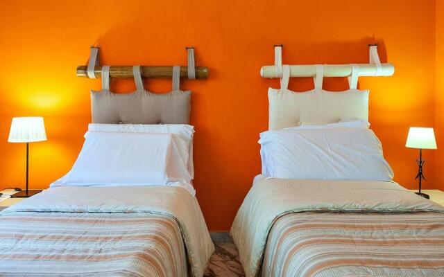 L'Oasi Verde a San Pietro apartment