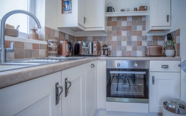 Shorelands - 1 Bedroom - Manorbier