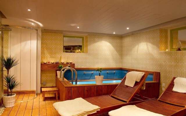 PanoramaHotel Lilienstein