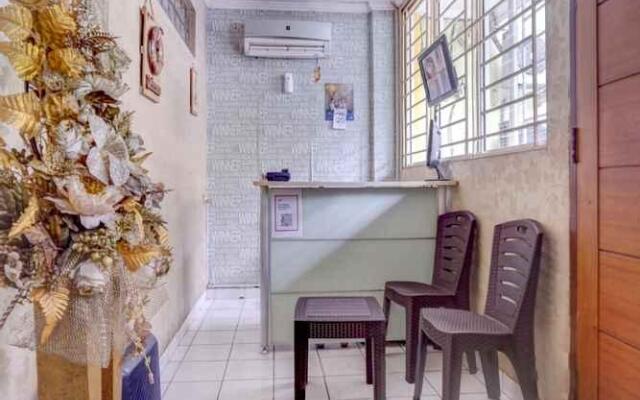 OYO 3795 Mutiara Residence