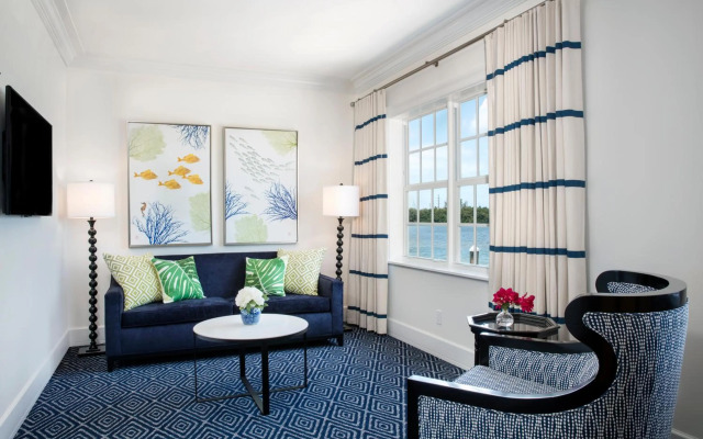 Oceans Edge Key West Resort, Hotel & Marina