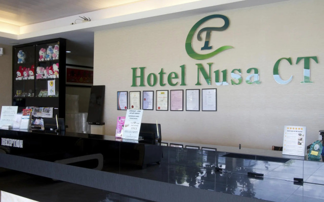 Hotel Nusa CT