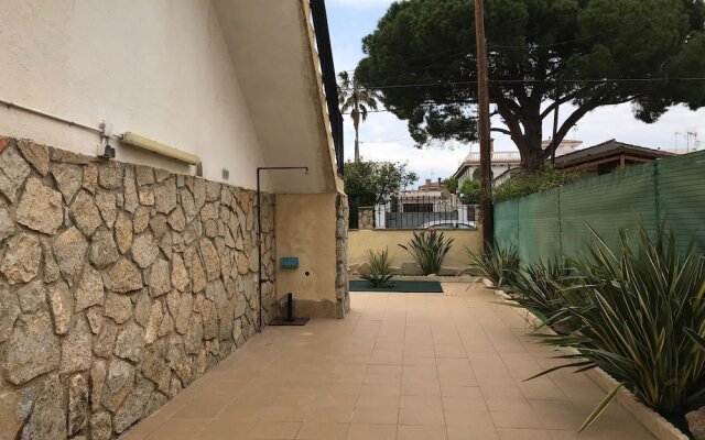 Apartamento Orquidies 12 - 104C