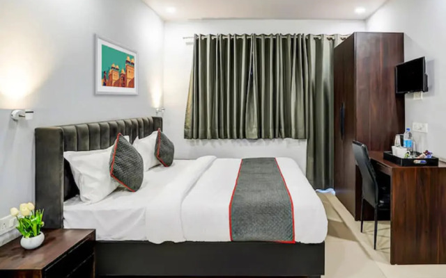 Hotel Shalimar Residency