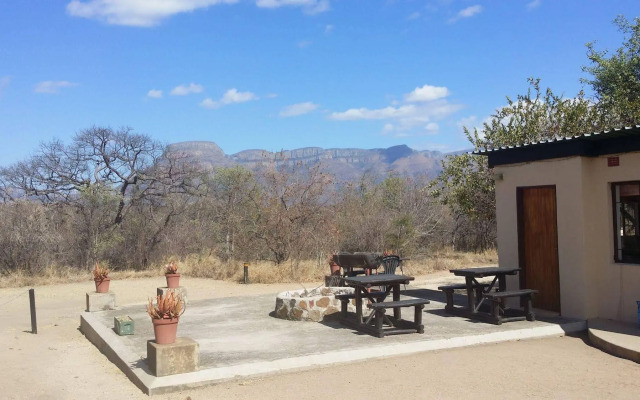 Mariepskop View