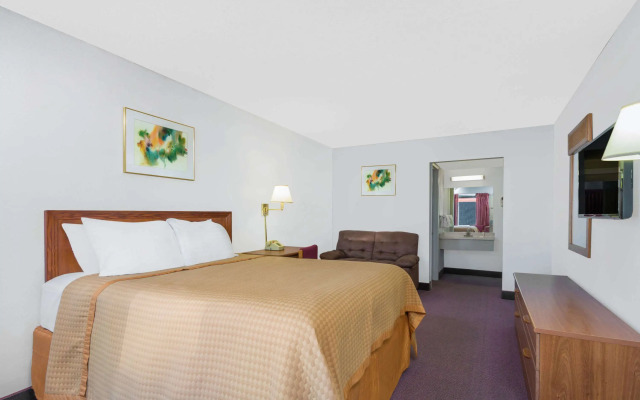 Days Inn - Mt. Sterling