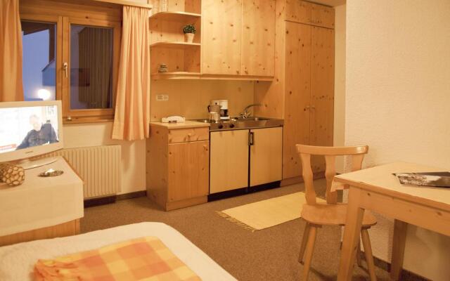Iton Arlberg - Appartements
