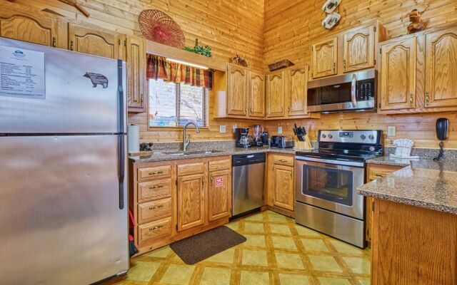 512blackbearlookspncb - Black Bear Lookout