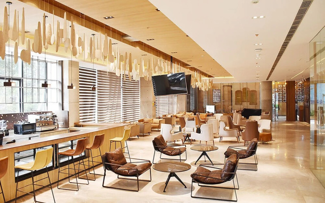 The Residence by Gulshan Club Limited