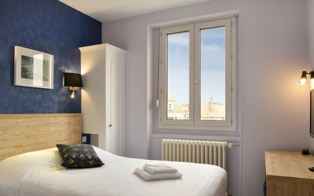 Hotel des Chateaux de la Loire