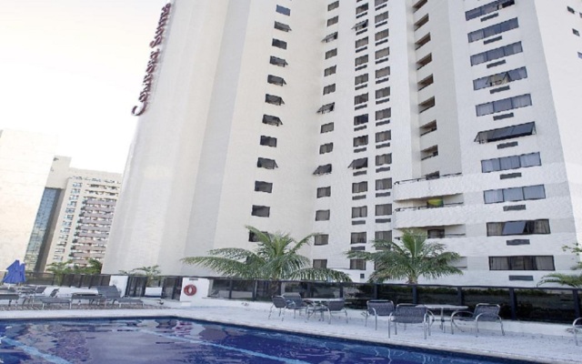 Comfort Suites Brasilia