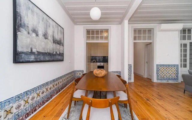 Nomad's Padaria Collection Lisbon