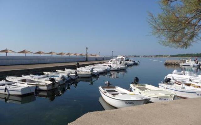 Apartments Mas-Rafaj