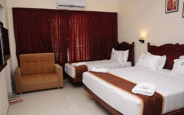 Hotel Ocean Heritage