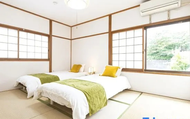 Miraie Yokkaichi Aobachou