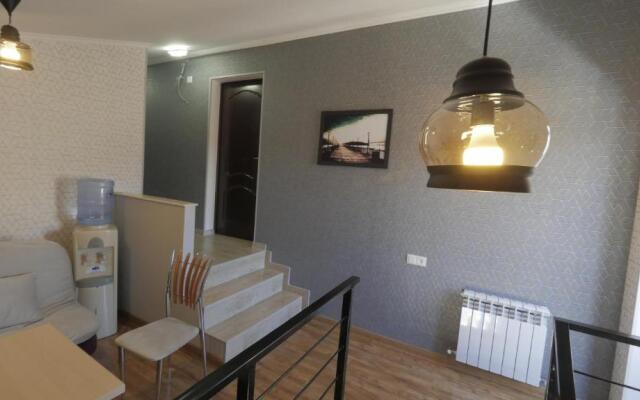 Gyumri Guest House /GGH/