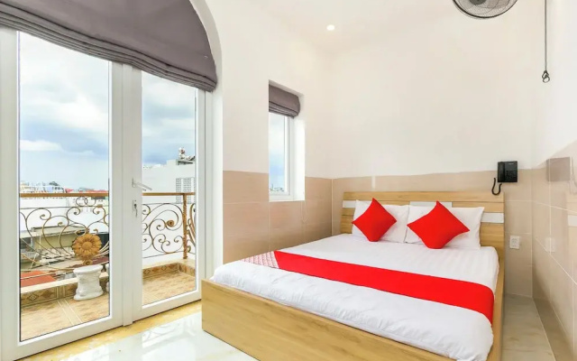 OYO 235 Ngoc Dung Hotel