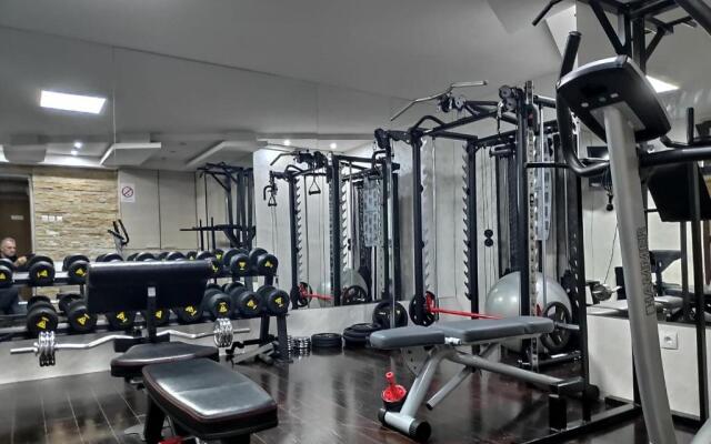 Mountain View 19 Zoned II Kopaonik