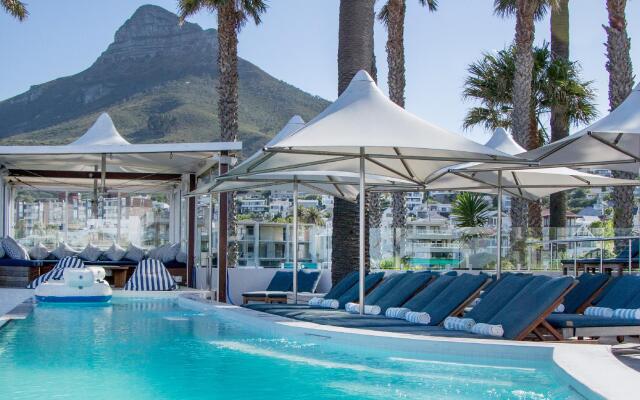 The Bay Hotel