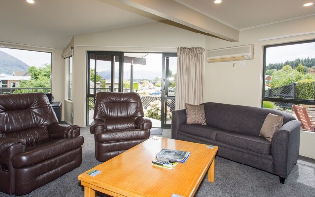 Clearbrook Motels Wanaka