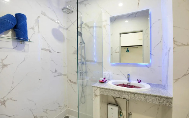 Colorize Boutique Hotel