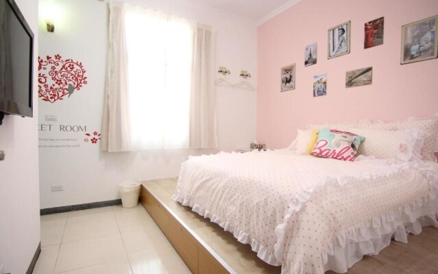 Tainan Travel Inn - ChengGong Univ