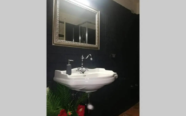 La dimora di Kinzica