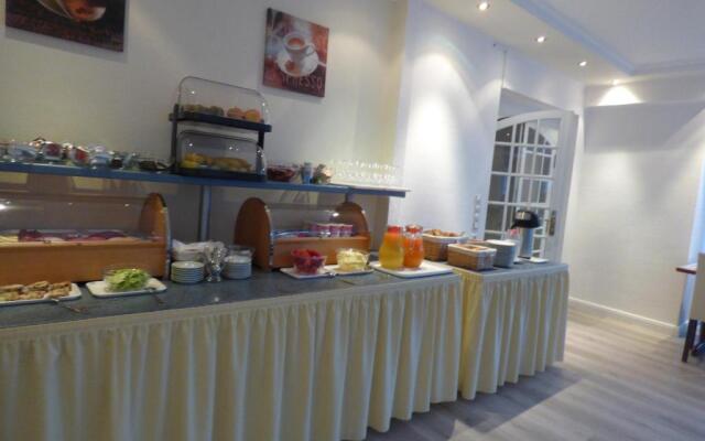 Hotel Diele