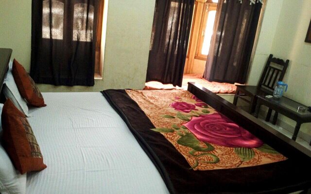 Hotel Haveli