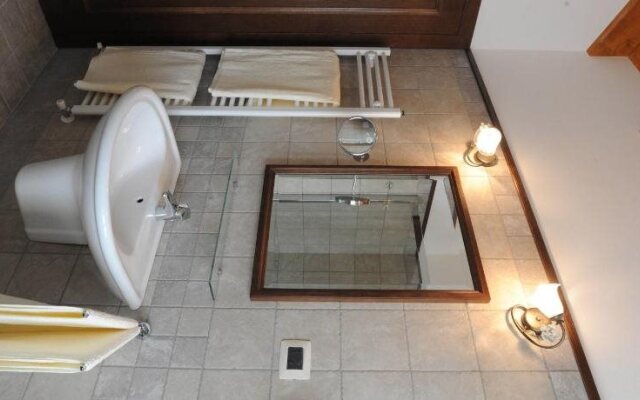 Hotel & Restaurant Pahor