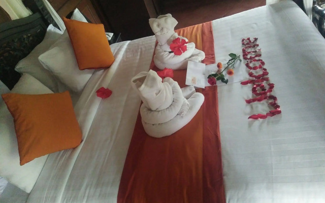 Mekar Sari Villas