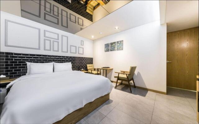 Cherry Hotel Jamsil