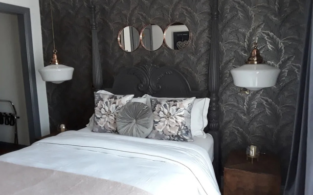 Ballybur Lodge Mews 2