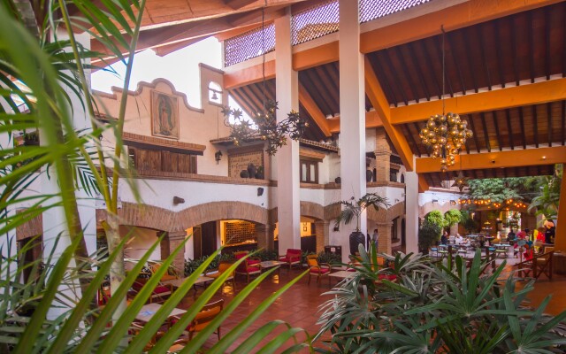 Hacienda Buenaventura Hotel & Mexican Charm - All Inclusive