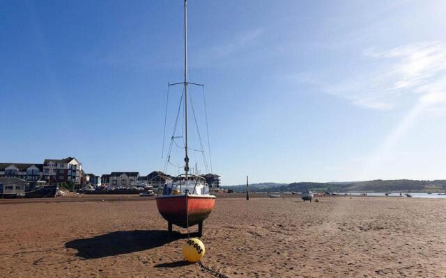 8 Estuary Reach