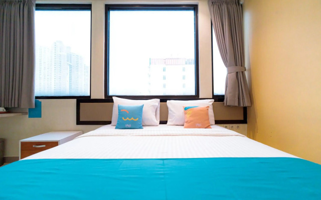 OYO 3735 Liv Hotel