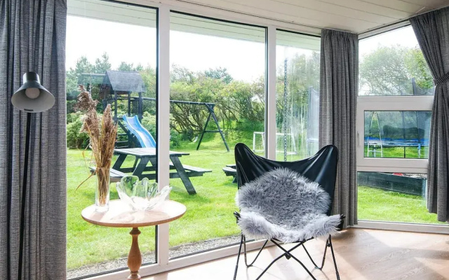 Luxury Retreat in Vejers - By Traum Ferienwohnungen