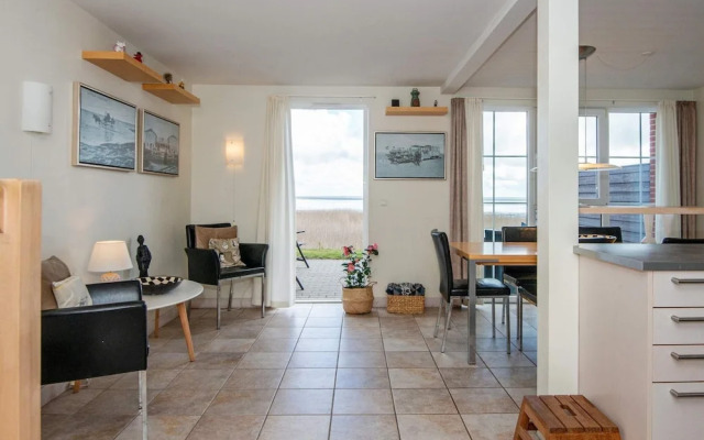 6 Person Holiday Home in Romo