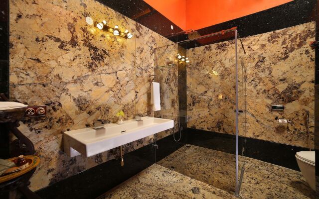 Ginger House Museum Hotel