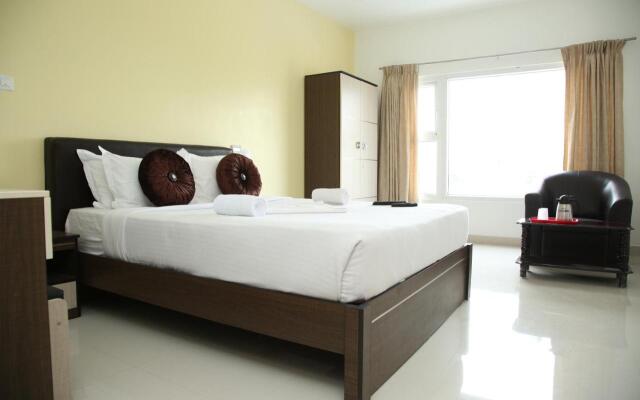 Rio Grande Residency