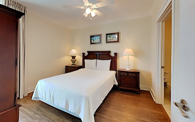 Waterscape by Southern Vacation Rentals