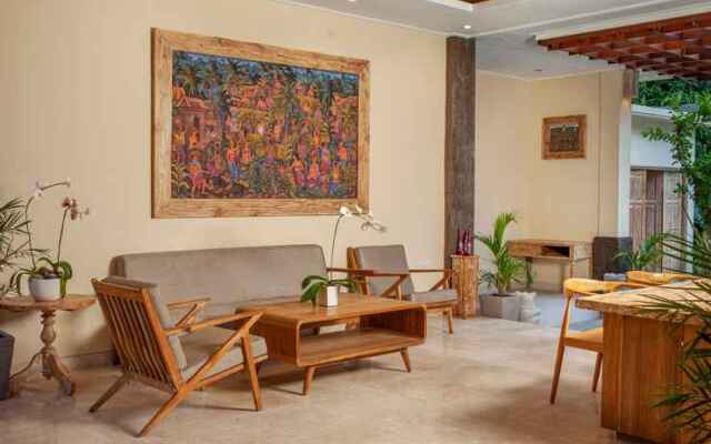 The Kalyana Ubud Resort