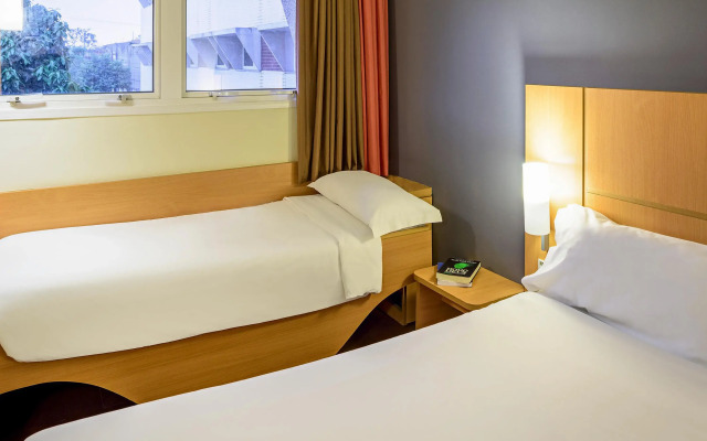 Ibis Belem Aeroporto