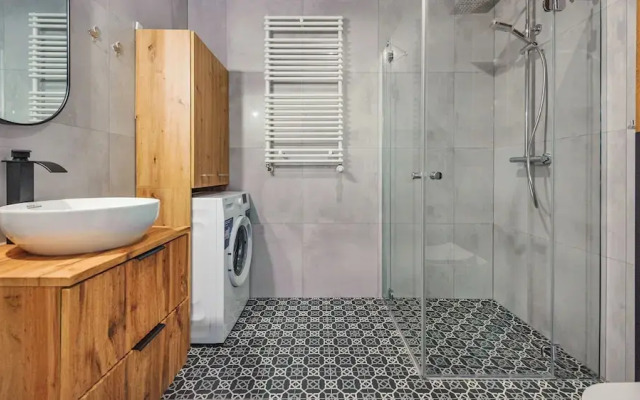 Apartamenty Sun & Snow Kuracyjna Jastrzębia Góra