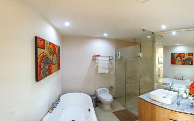 Peninsula Nuevo Vallarta